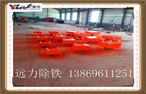 除鐵器廠(chǎng)家增加除鐵器除鐵效果的方法是什么？