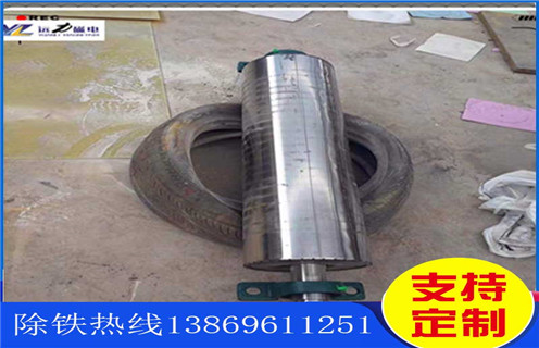 磁選機，高梯度磁選機，高梯度磁選機給礦量控制_磁場(chǎng)強度及如何調磁_高梯度磁選機給礦量控制_參數型號及價(jià)格