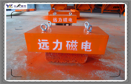 永磁除鐵器，內部采用高矯頑力RCYB系列懸掛式永鐵器磁除鐵器_參數_內部磁塊安裝方法_內部采用高矯頑力RCYB系列懸掛式永鐵器磁除鐵器規格型號價(jià)格