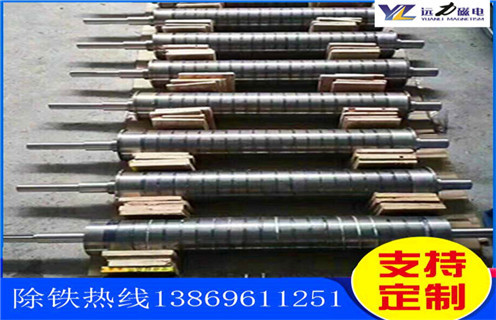 河北ctb永磁鐵礦磁選機_河北ctb永磁鐵礦磁選機廠(chǎng)家電話(huà)_遠力磁電廠(chǎng)家 